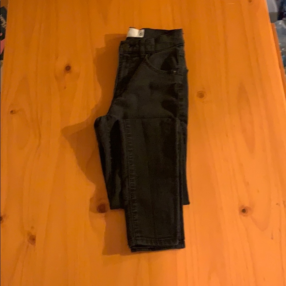 Garage Jeans